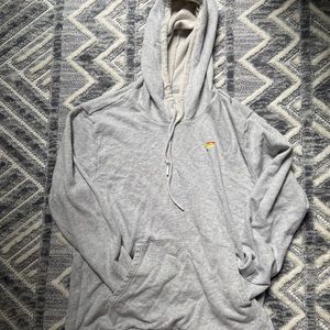 Fabletics pride sweatshirt